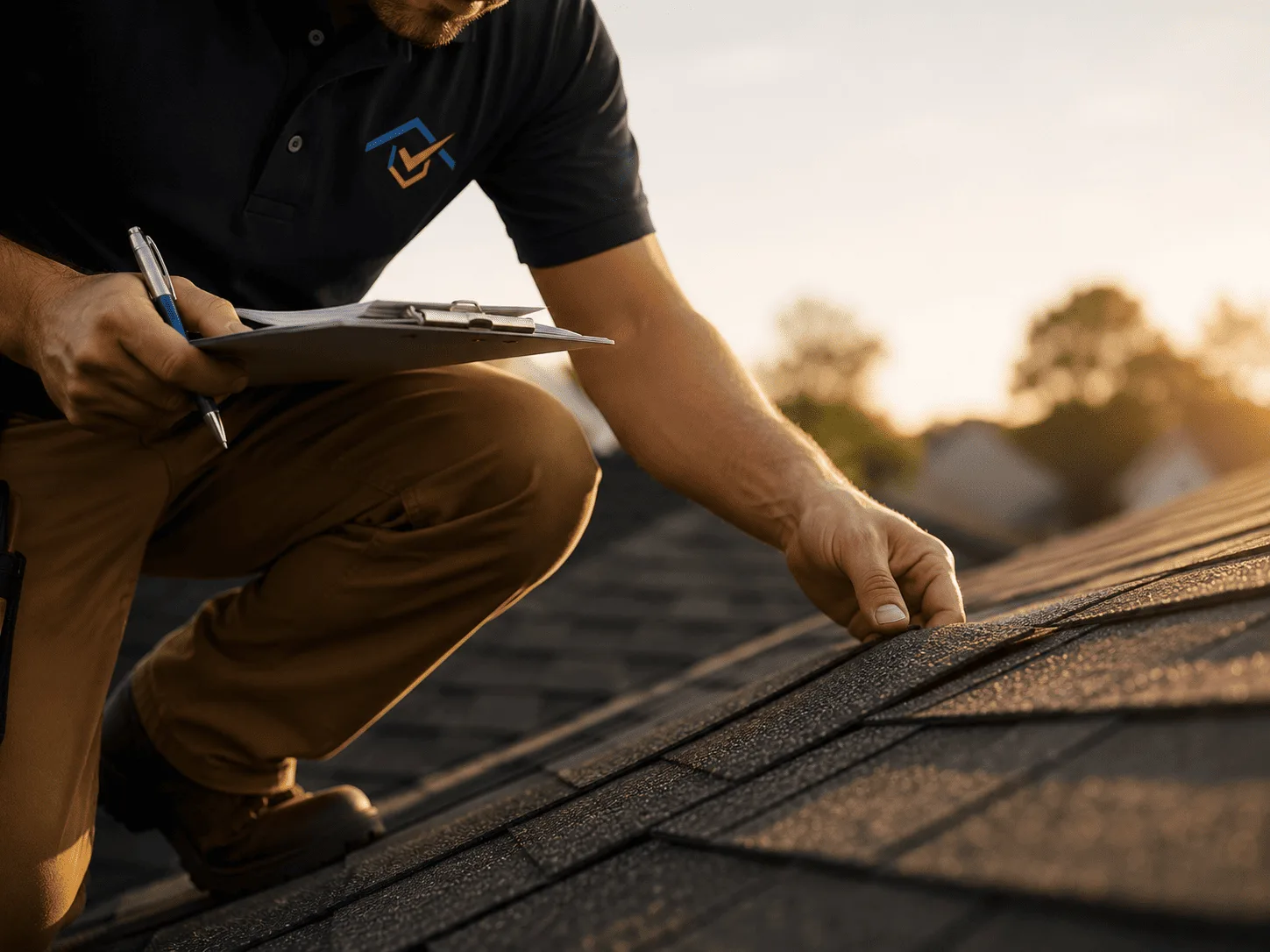 Why Choose Roof Inspection in Burney, CA