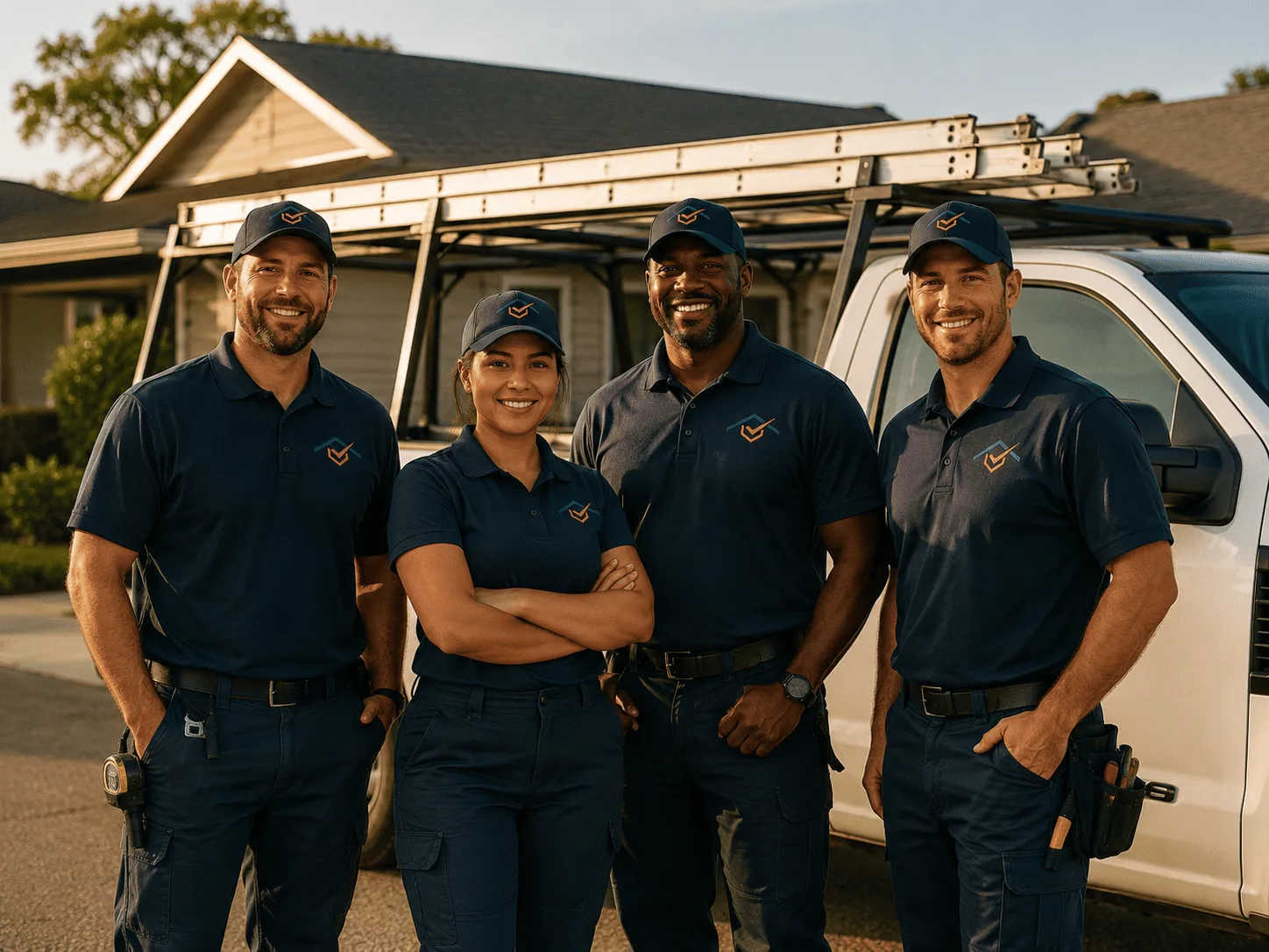 Roof Inspection company in Burney, CA